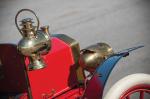 Ford Model N 1906 года